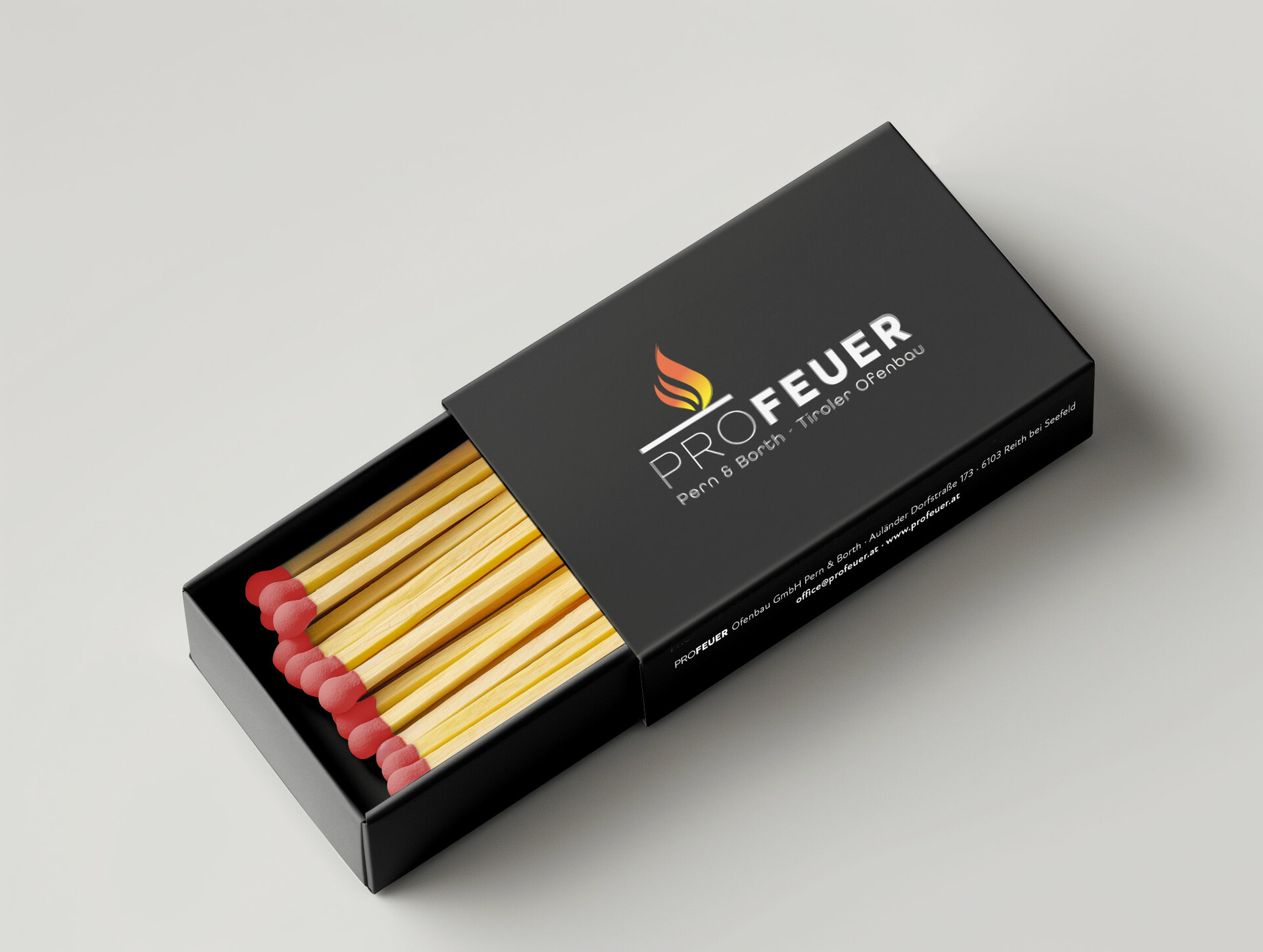 PROFEUER