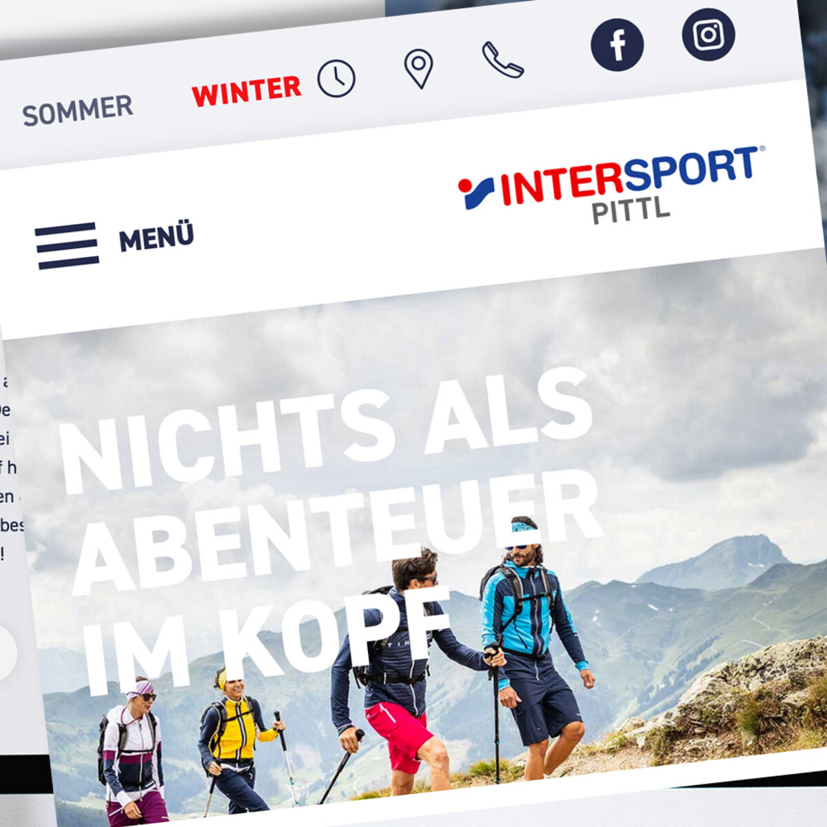 Intersport Pittl